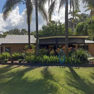 Tukawyl Retreat Landsborough